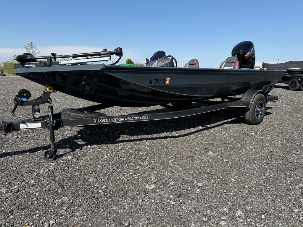 2023 Ranger RT178