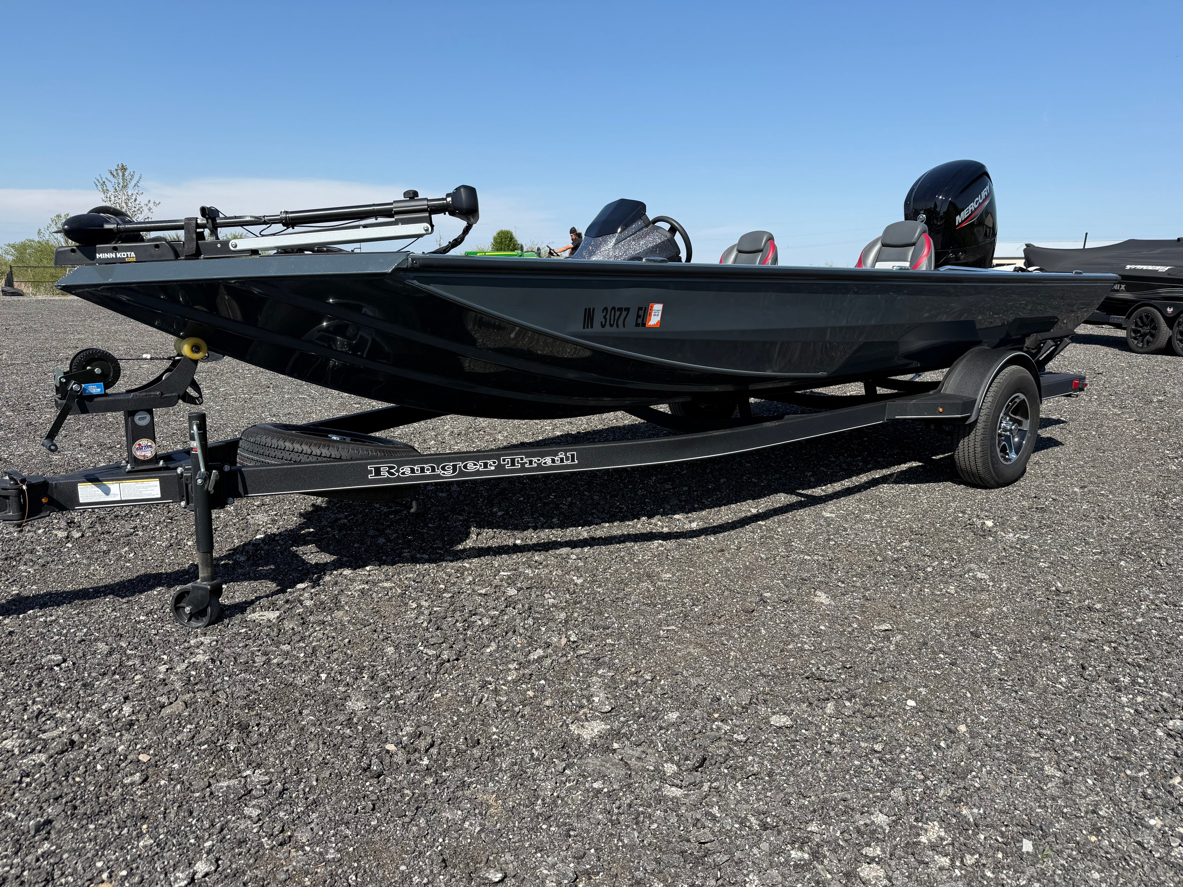 2023 Ranger RT178