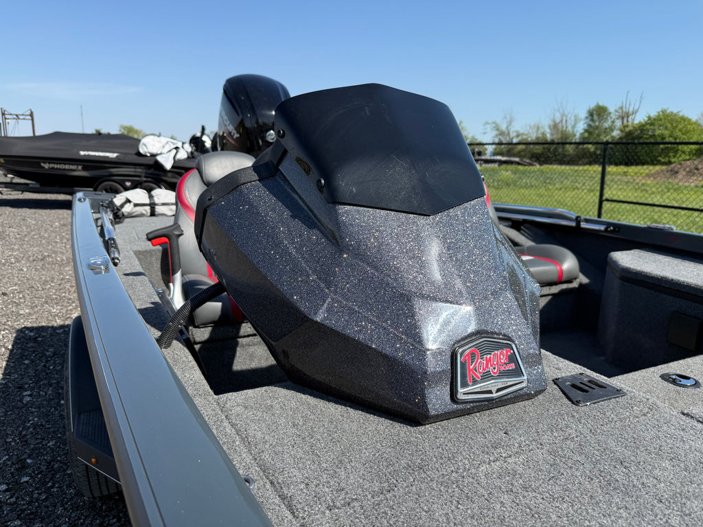 2023 Ranger RT178