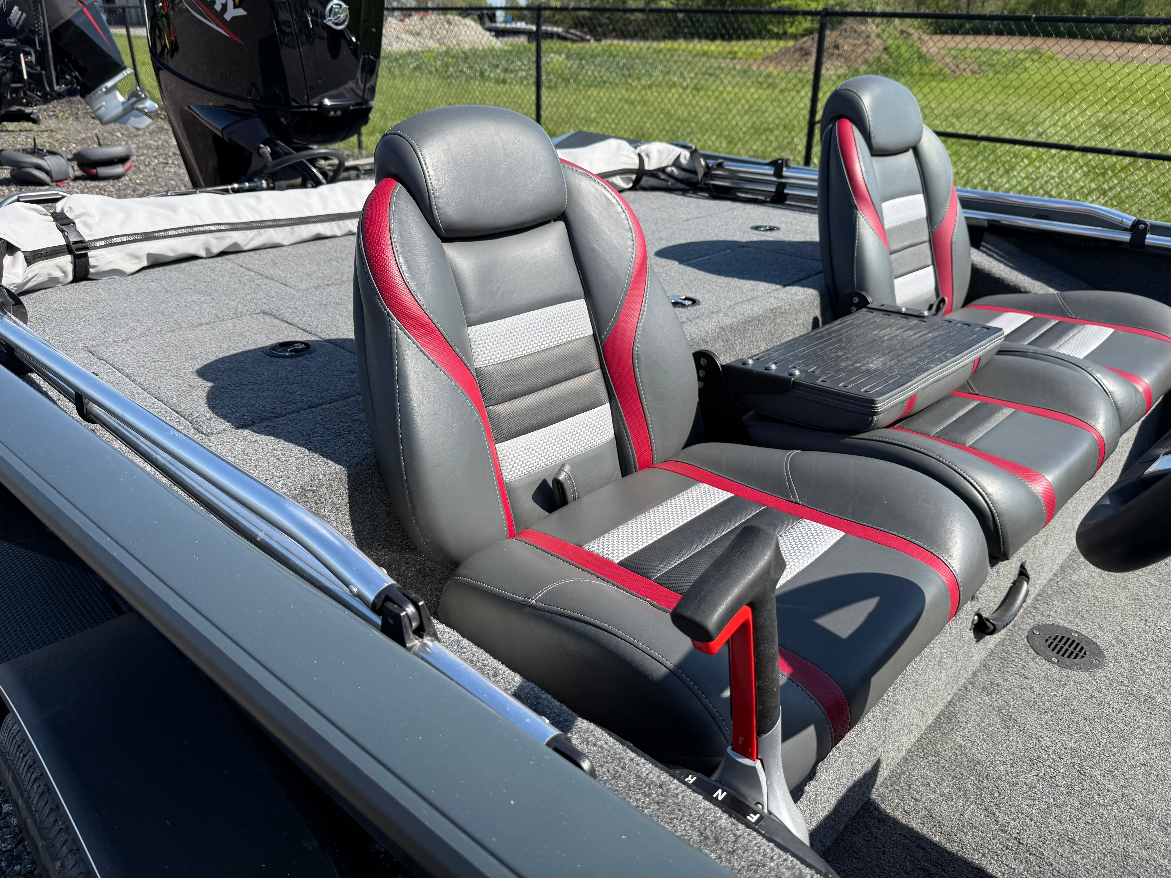 2023 Ranger RT178