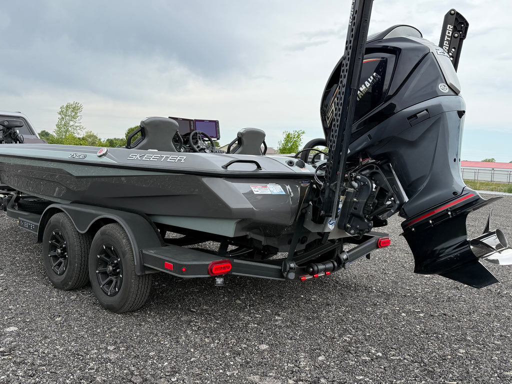 2026 Skeeter ZXE21 Demo
