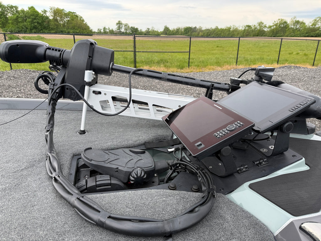 2026 Skeeter ZXE21 Demo