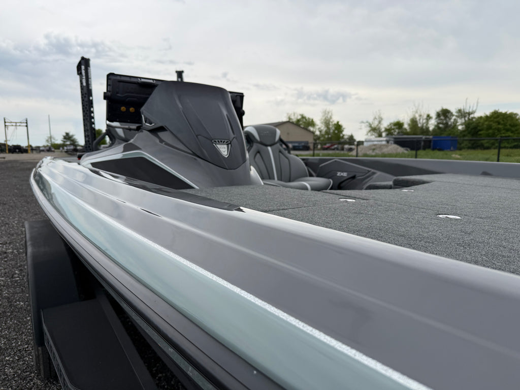 2026 Skeeter ZXE21 Demo