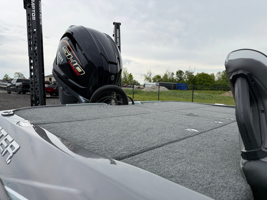 2026 Skeeter ZXE21 Demo