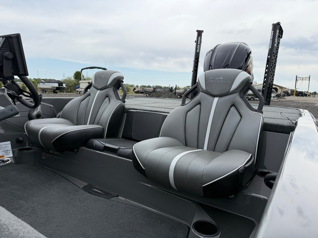 2026 Skeeter ZXE21 Demo