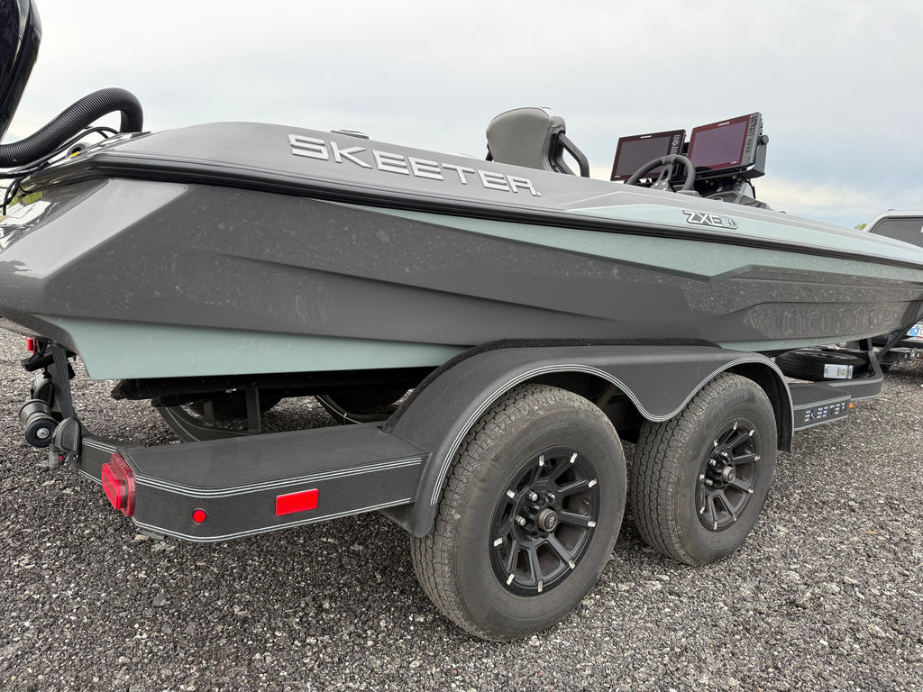 2026 Skeeter ZXE21 Demo