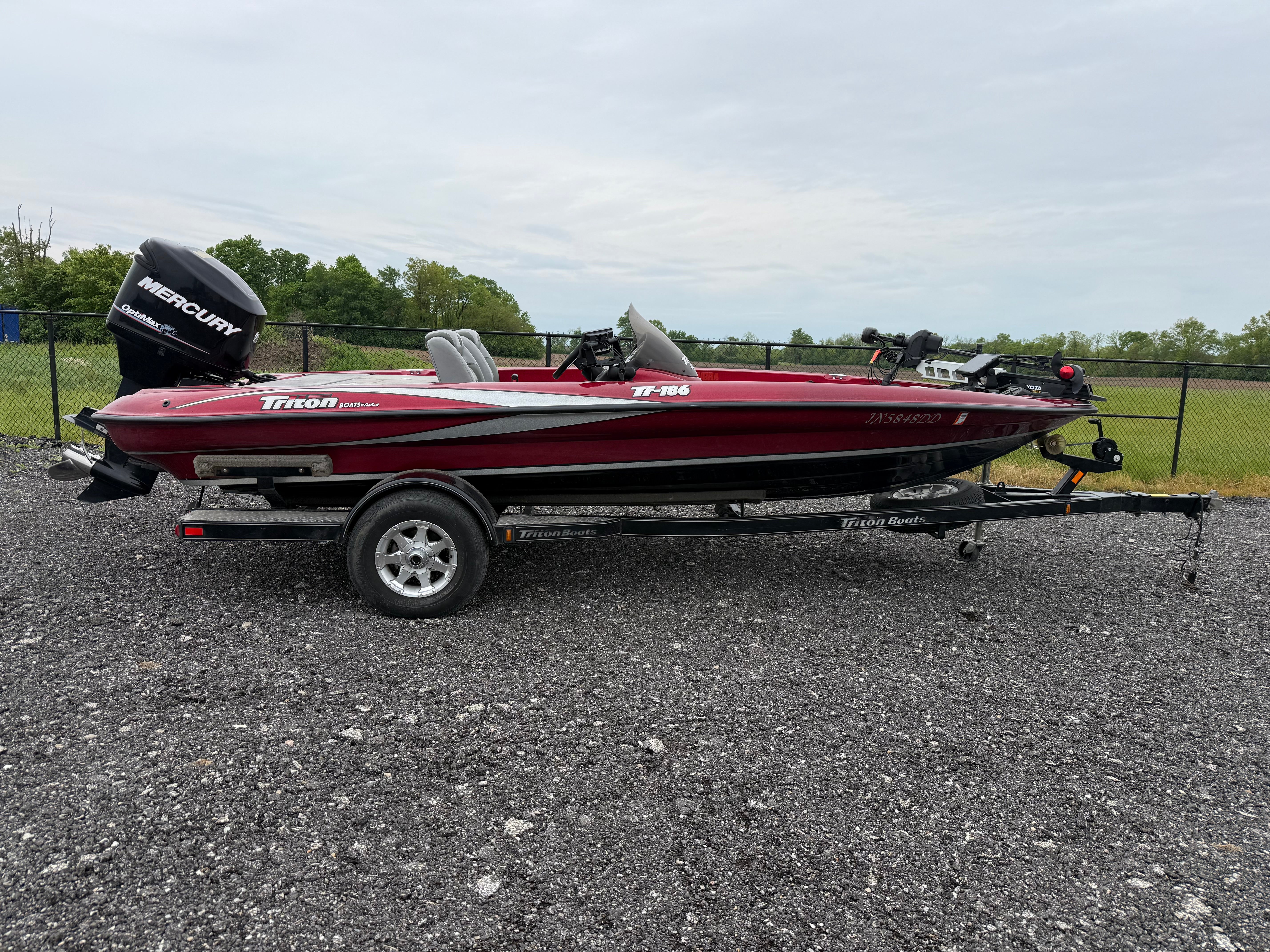 2026 Skeeter ZXE 20 *Rebate* – Honey Creek Tackle