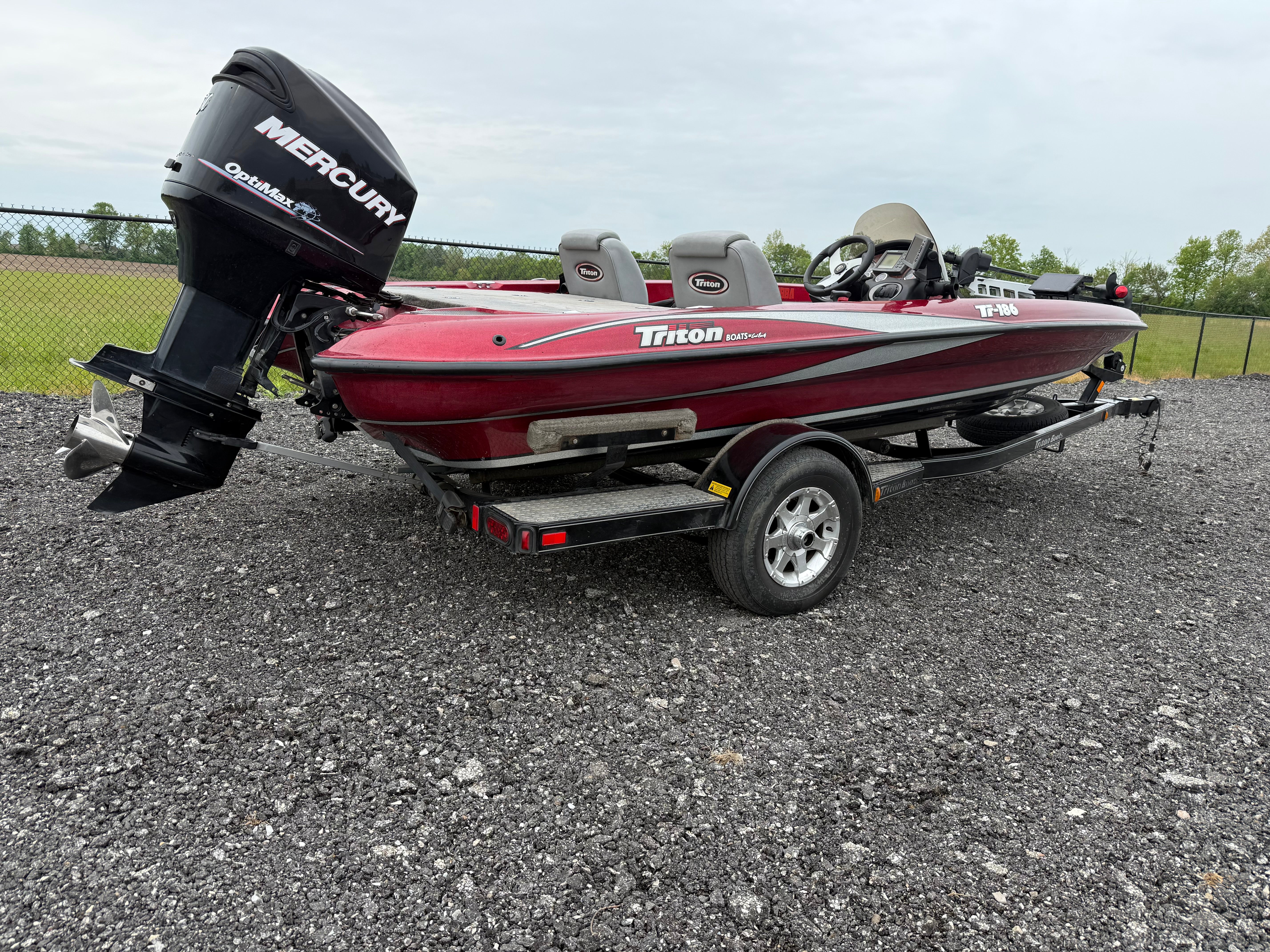 2026 Skeeter ZXE20 Option 4 *Rebate* – Honey Creek Tackle