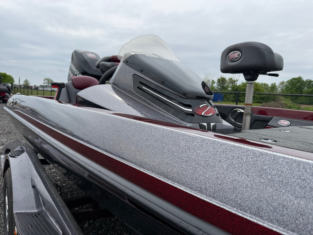 2014 Ranger Z118C