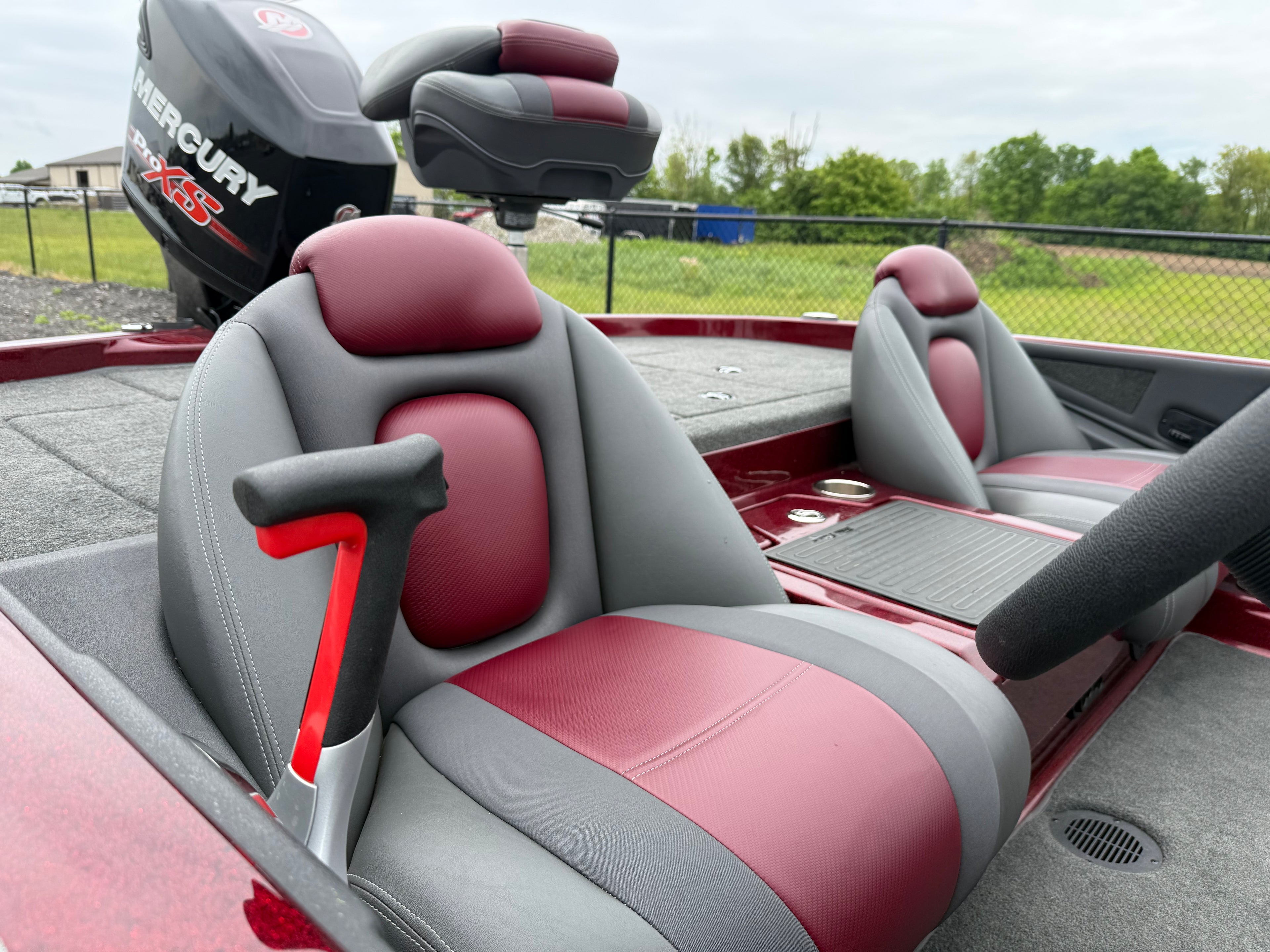 2014 Ranger Z118C