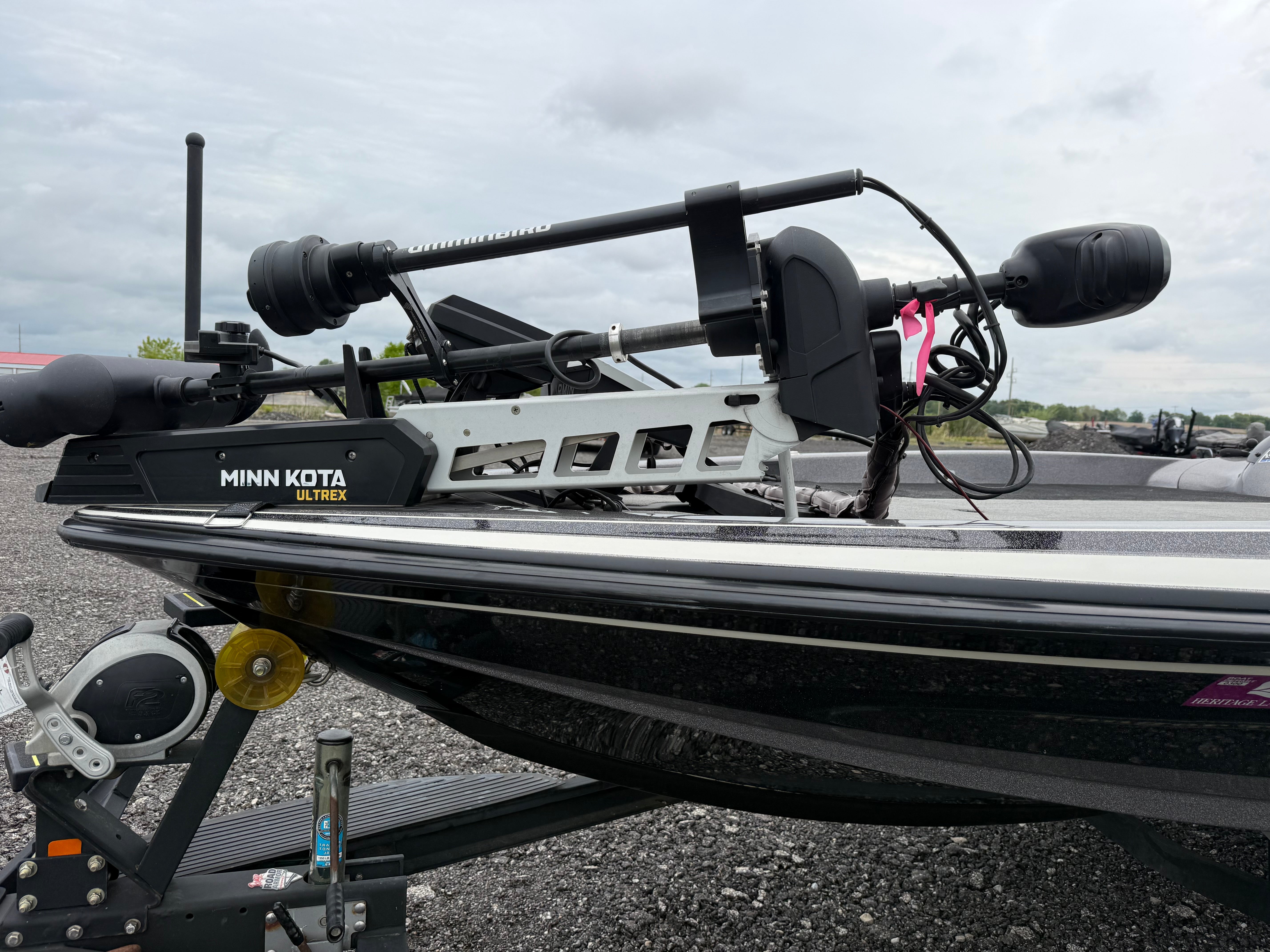 2026 Phoenix 721 ZXL – Honey Creek Tackle