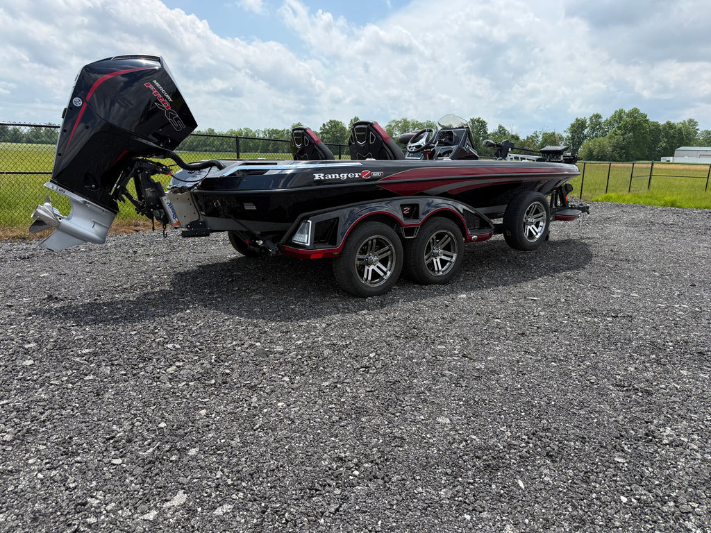 2024 Ranger Z520R