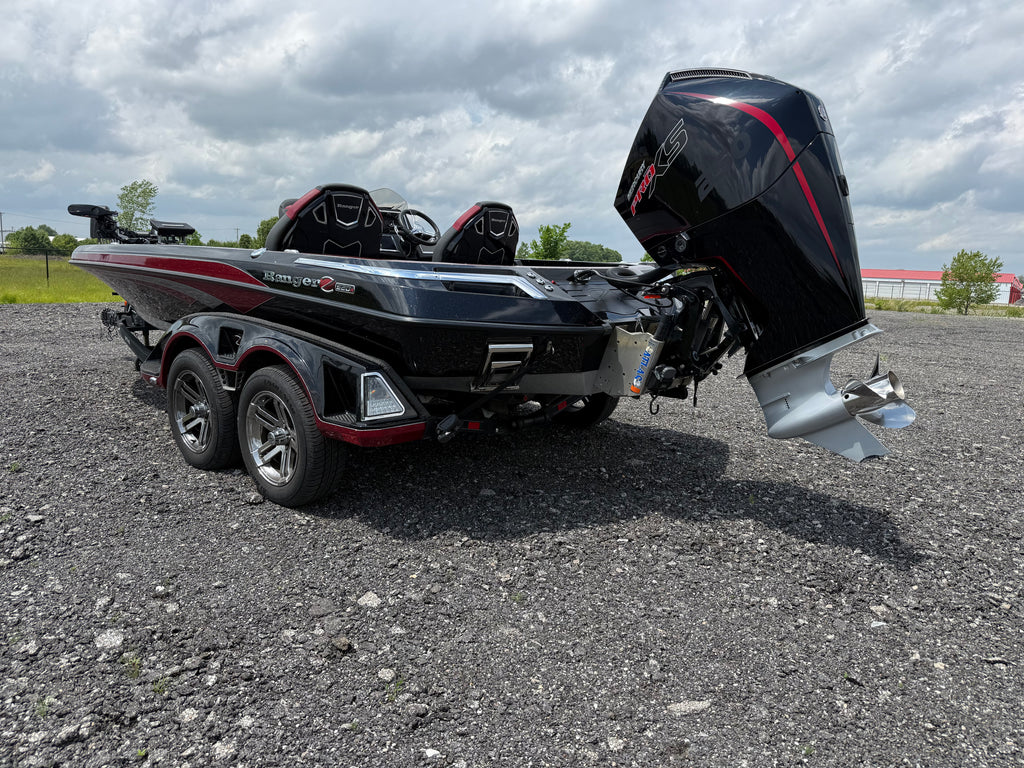 2024 Ranger Z520R