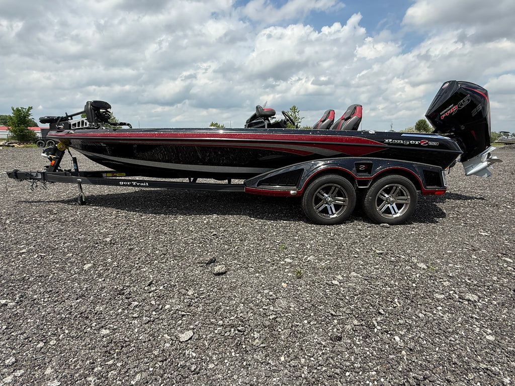 2024 Ranger Z520R