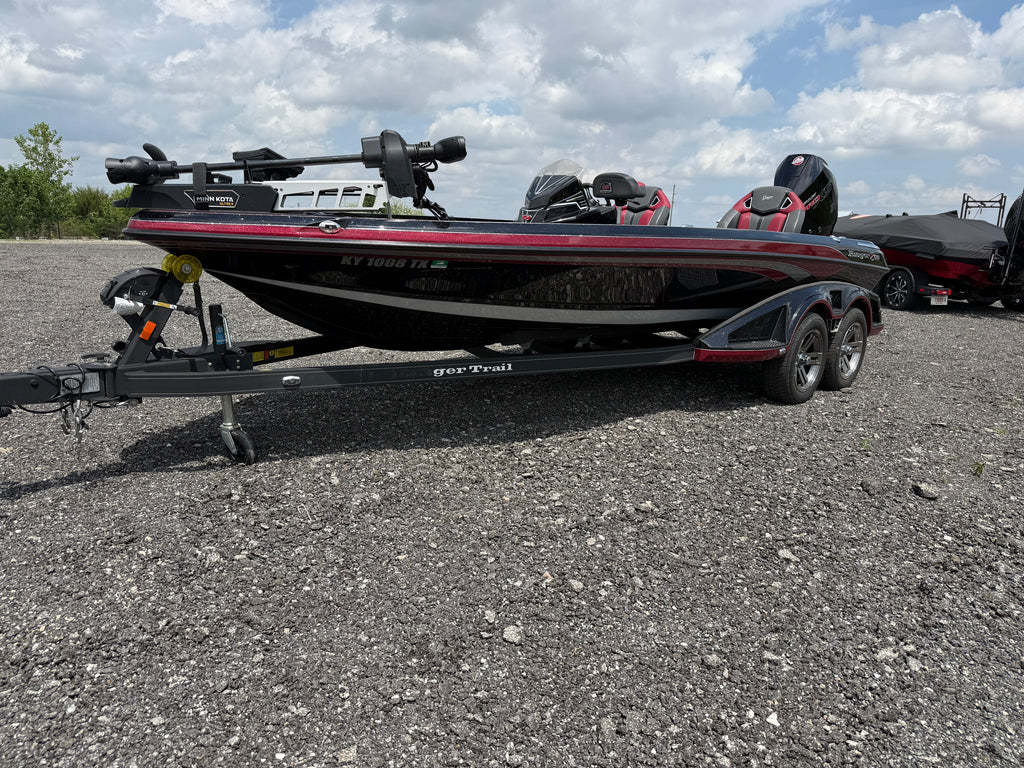 2024 Ranger Z520R