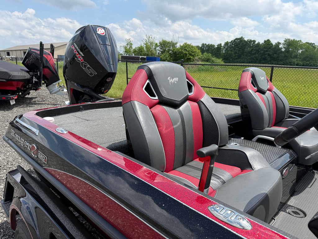 2024 Ranger Z520R