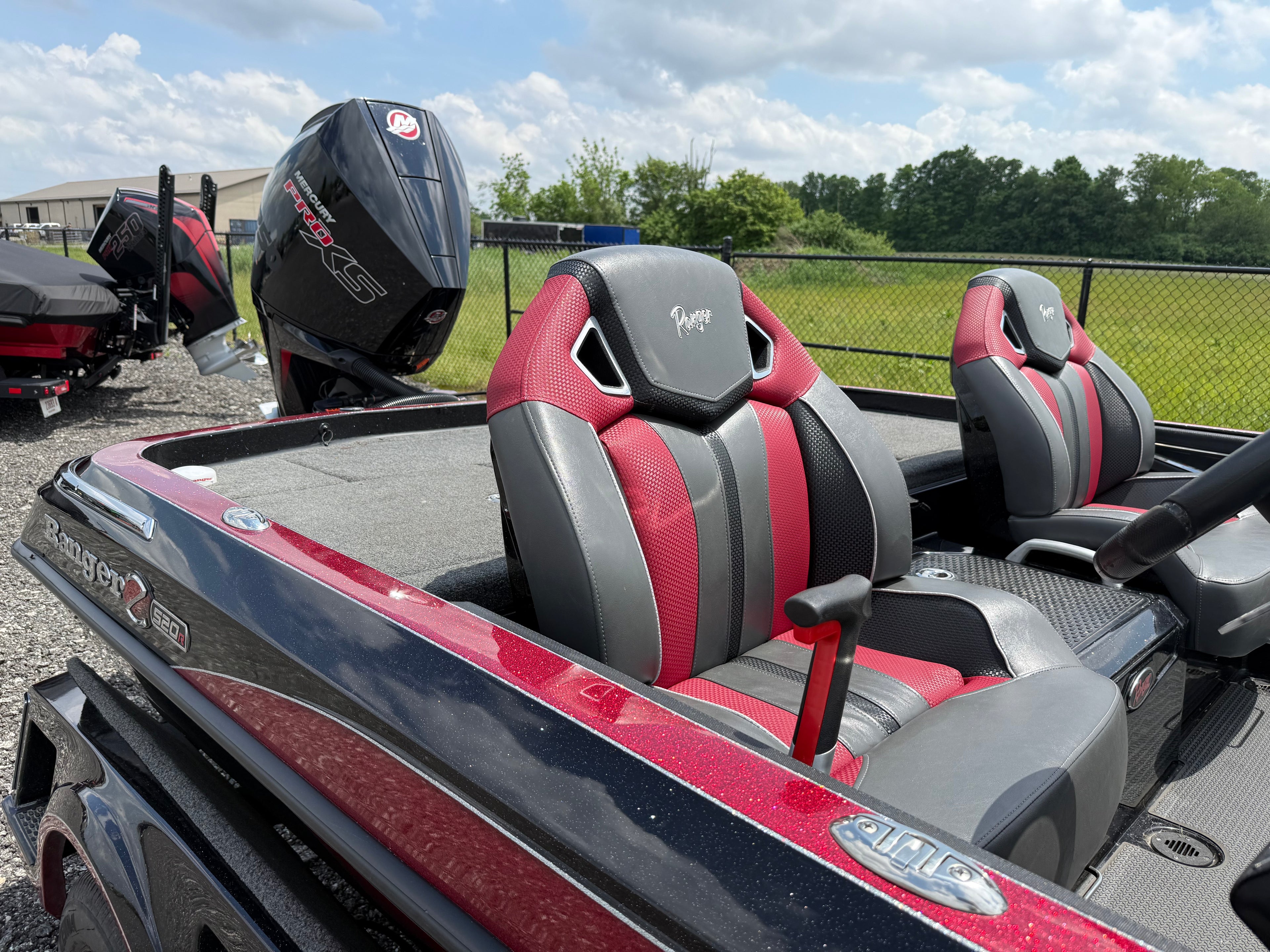 2024 Ranger Z520R