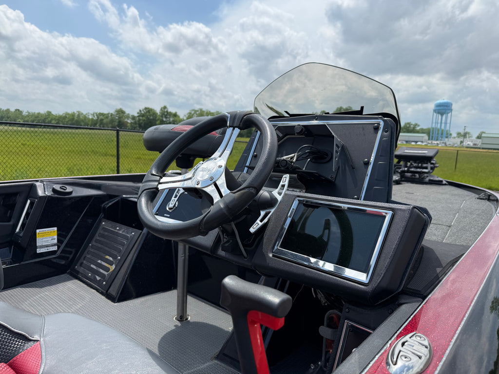 2024 Ranger Z520R