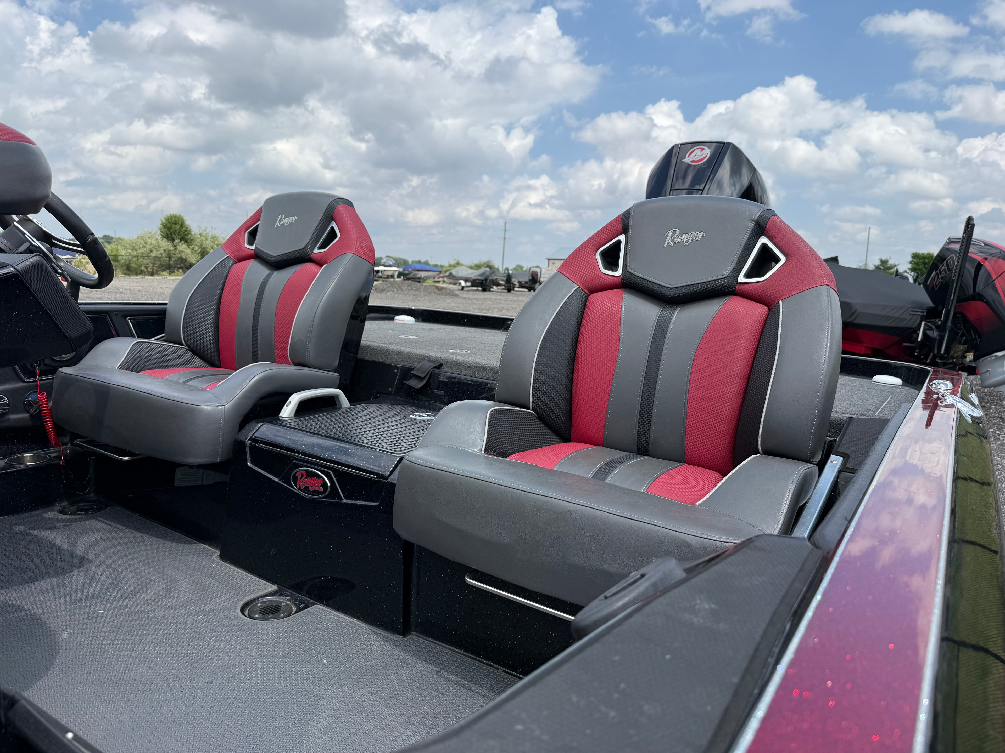 2024 Ranger Z520R