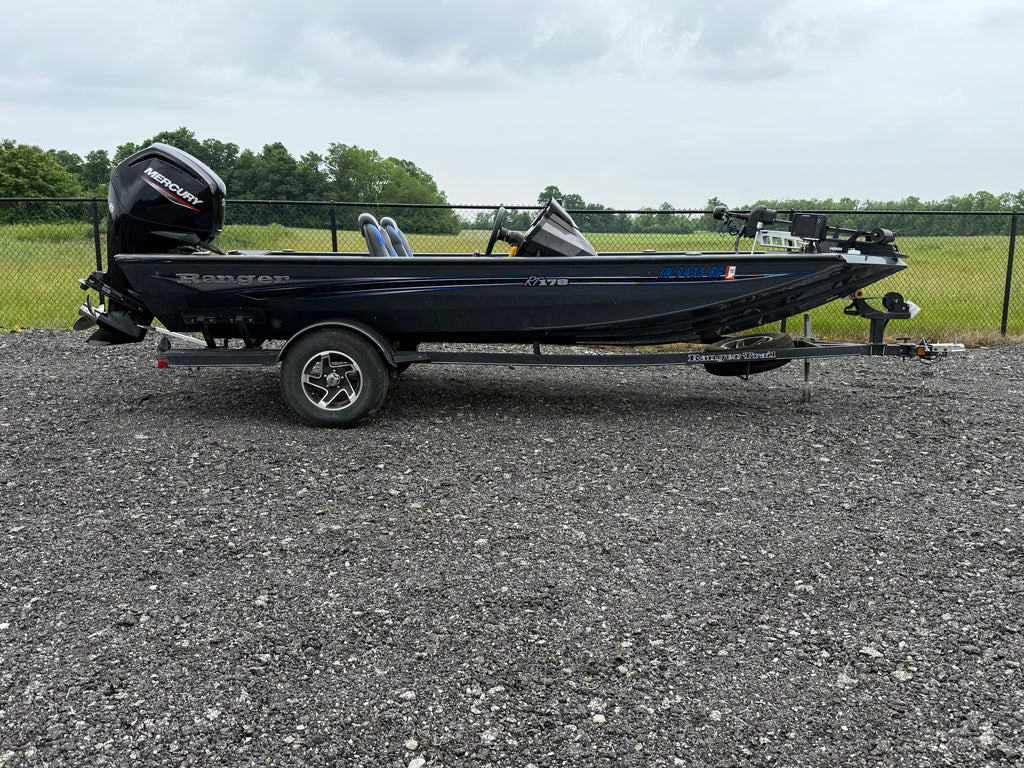 2021 Ranger Rt 178