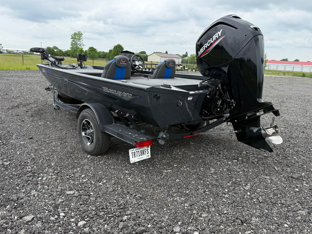 2021 Ranger Rt 178