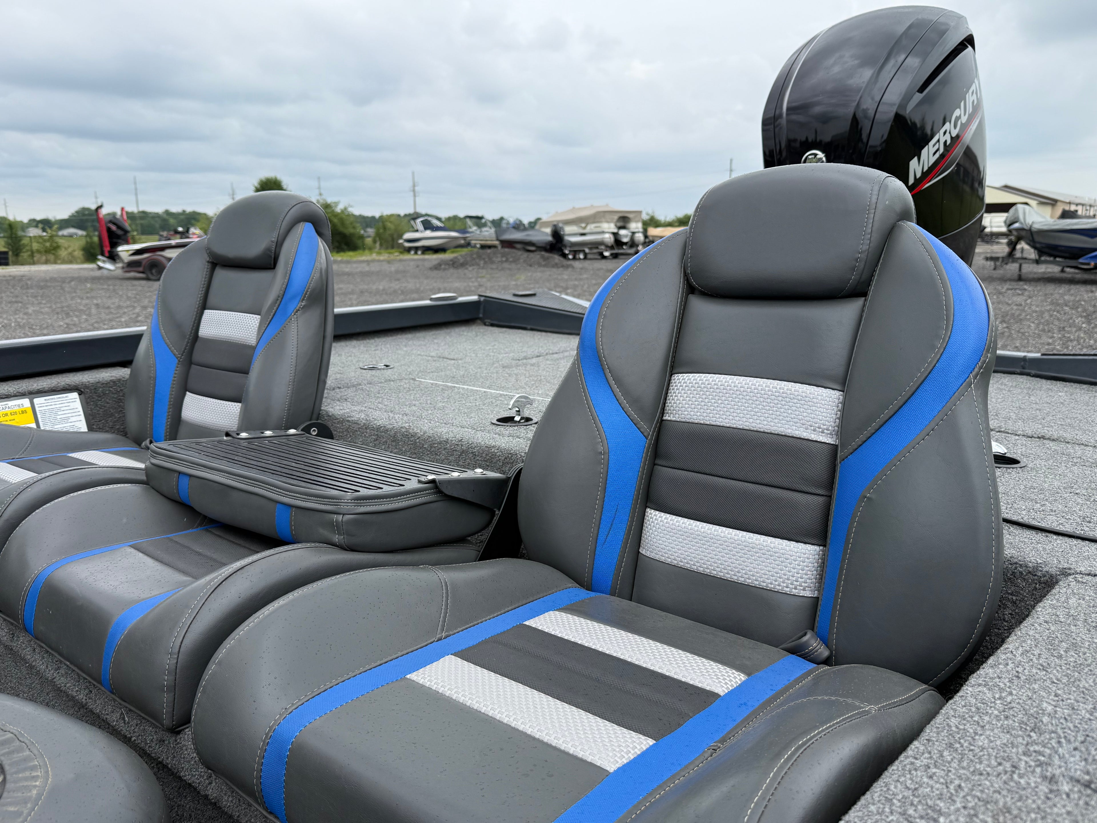 2021 Ranger Rt 178