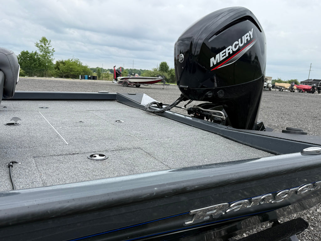 2021 Ranger Rt 178