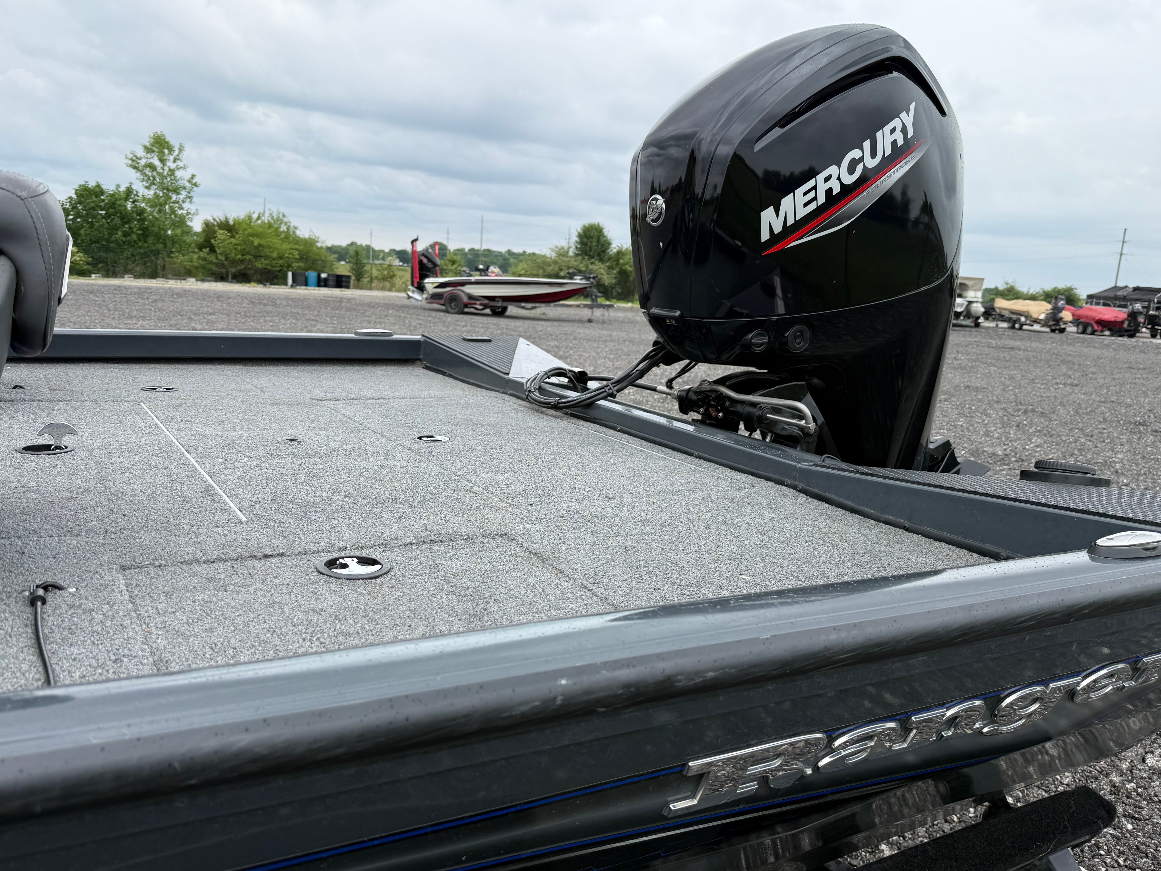 2021 Ranger Rt 178