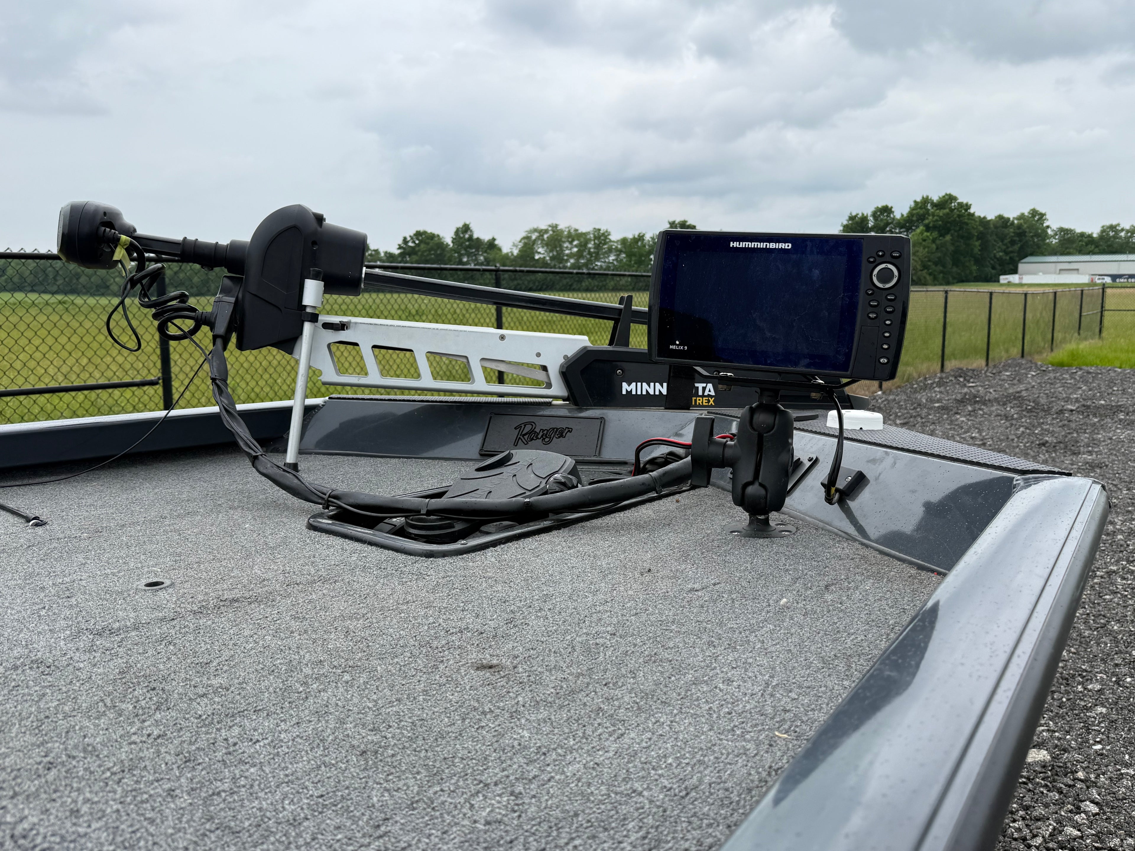 2021 Ranger Rt 178