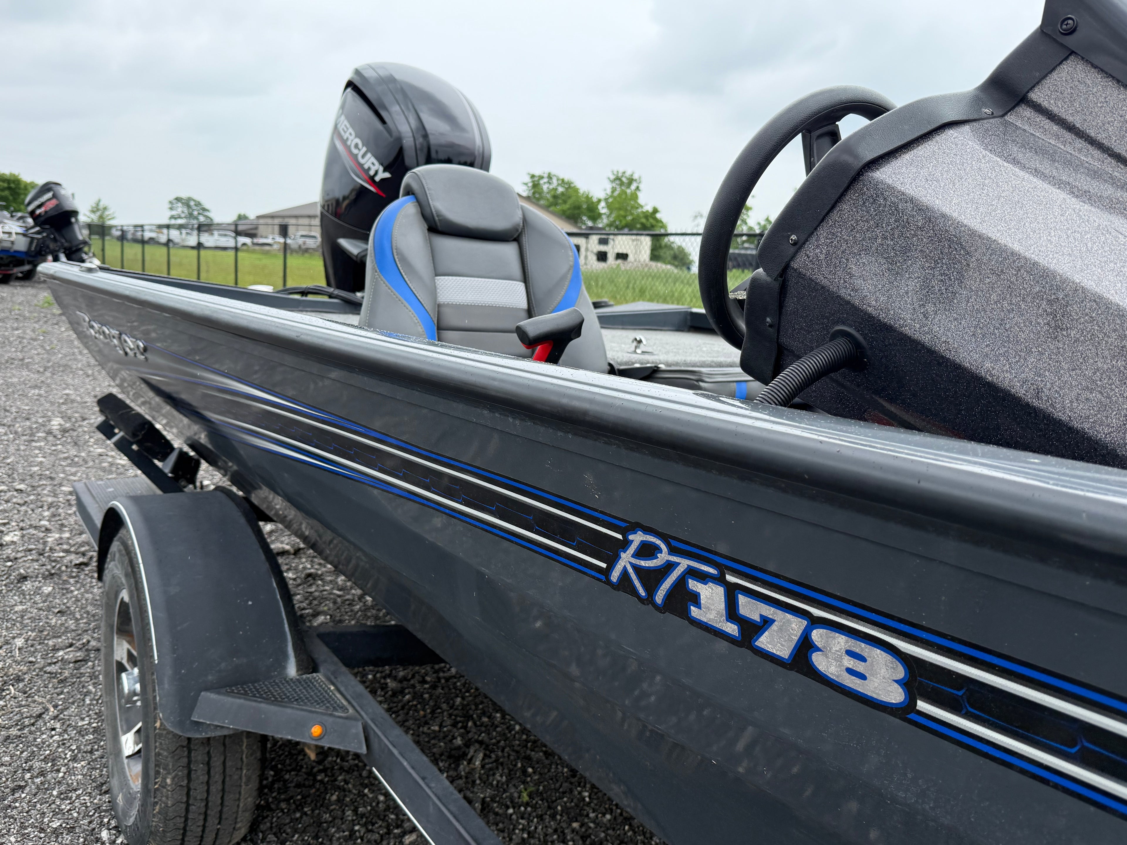 2021 Ranger Rt 178