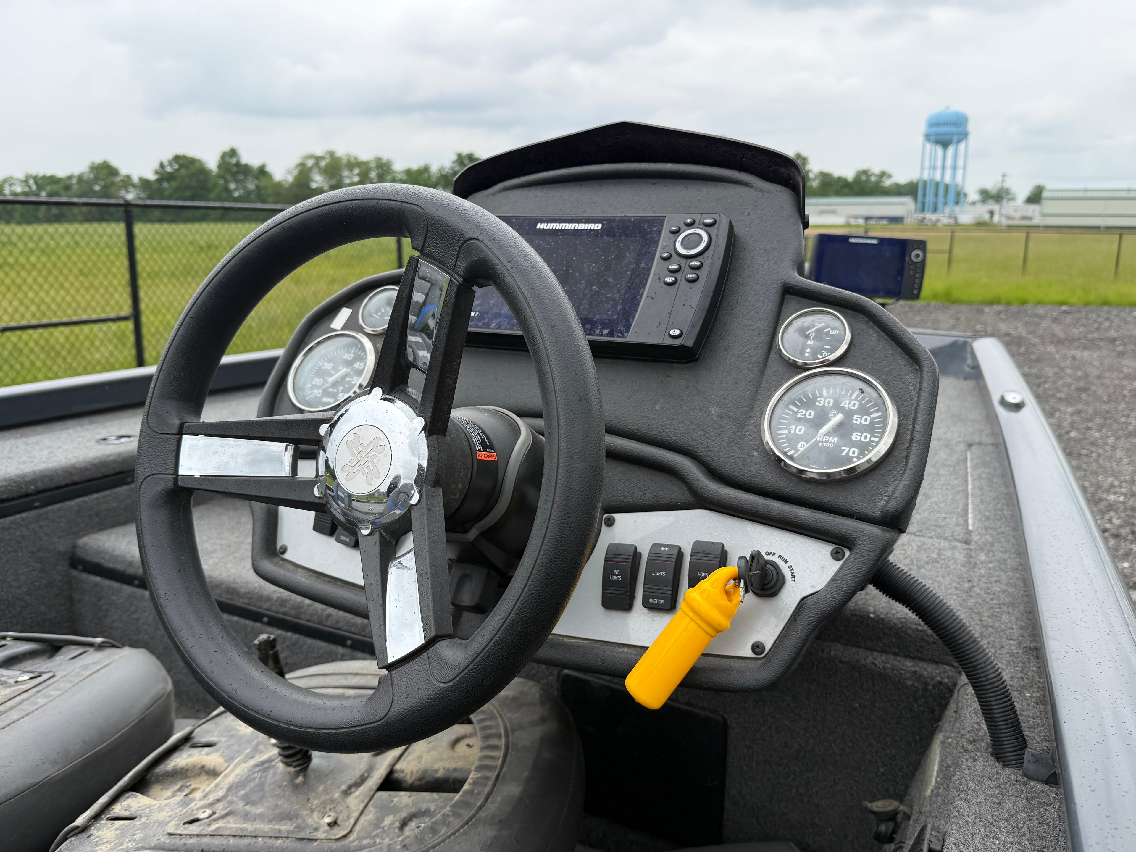 2021 Ranger Rt 178