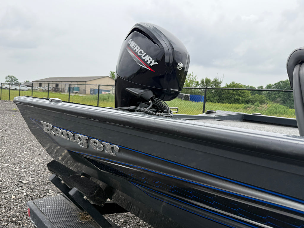 2021 Ranger Rt 178