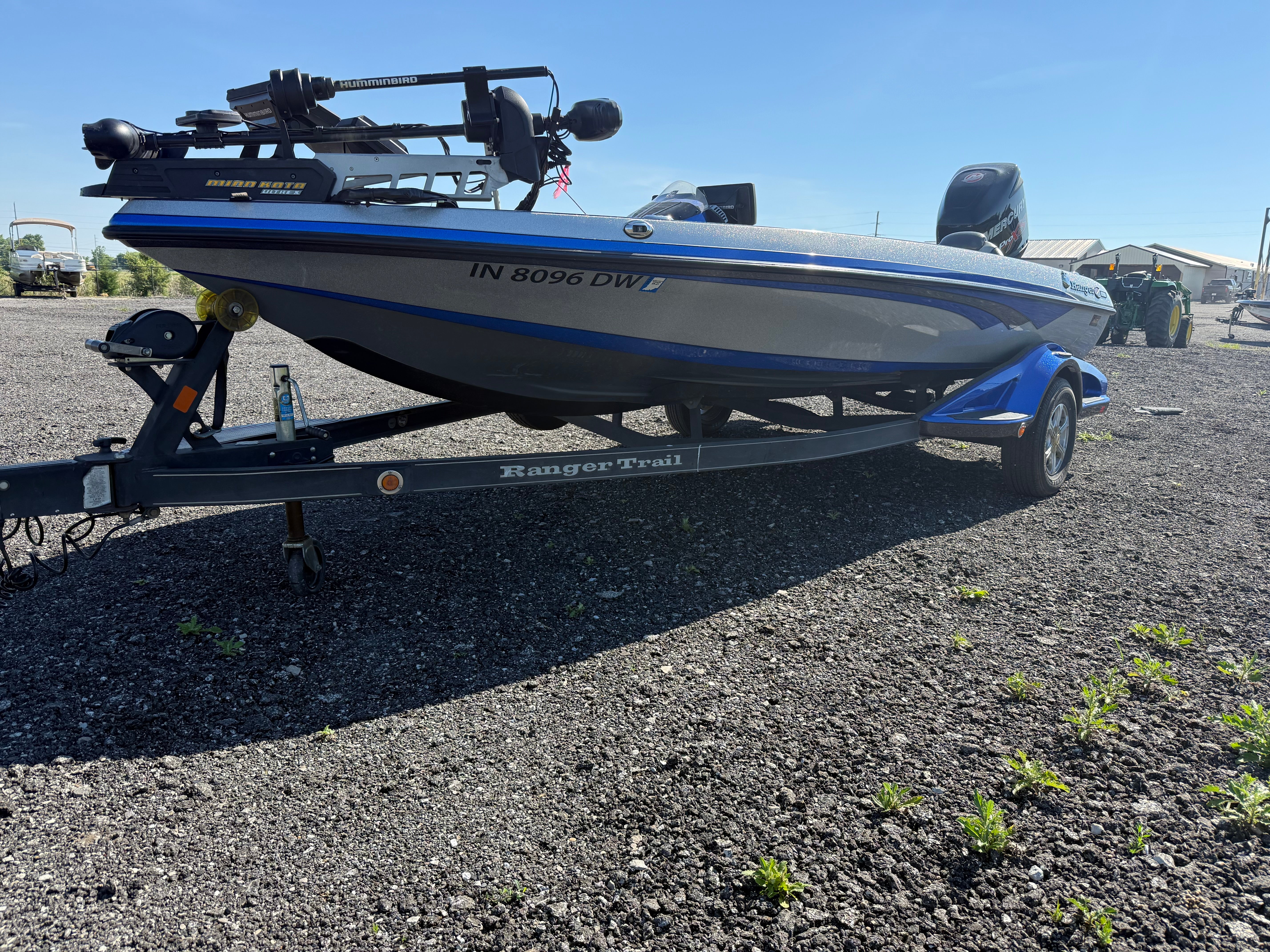 2026 Phoenix 721 ZXL – Honey Creek Tackle