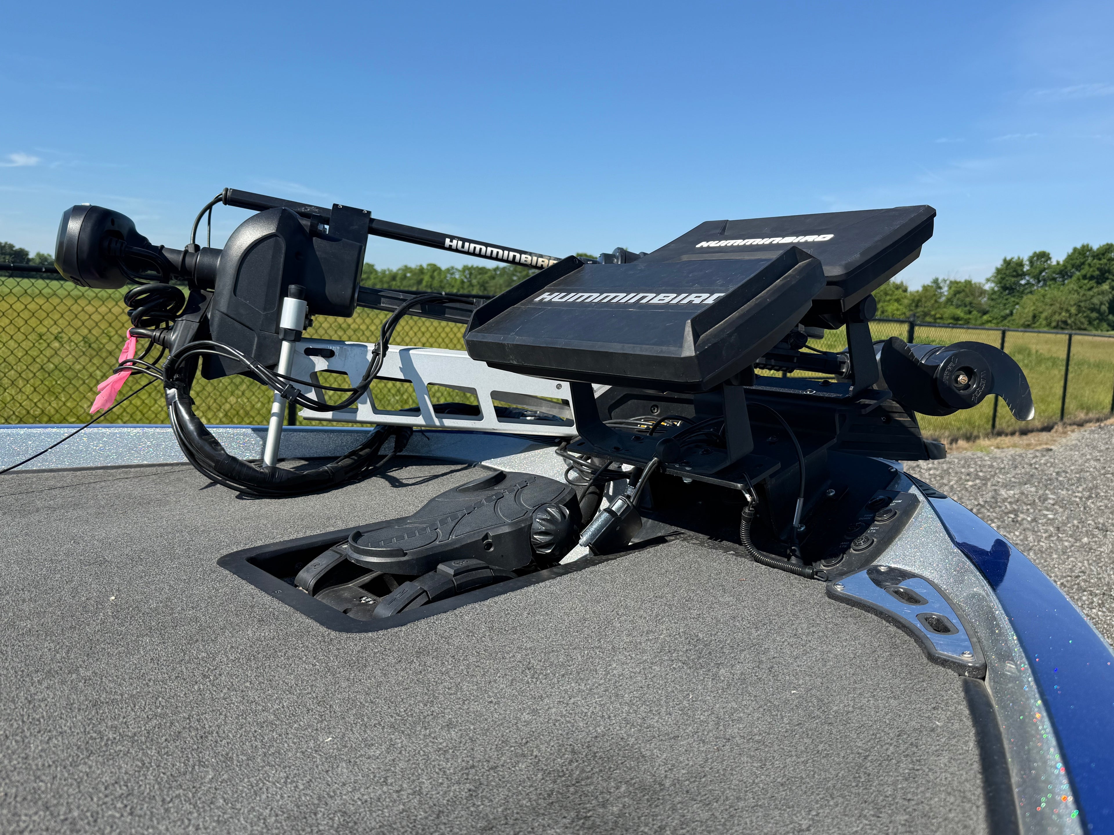 2016 Ranger Z518C