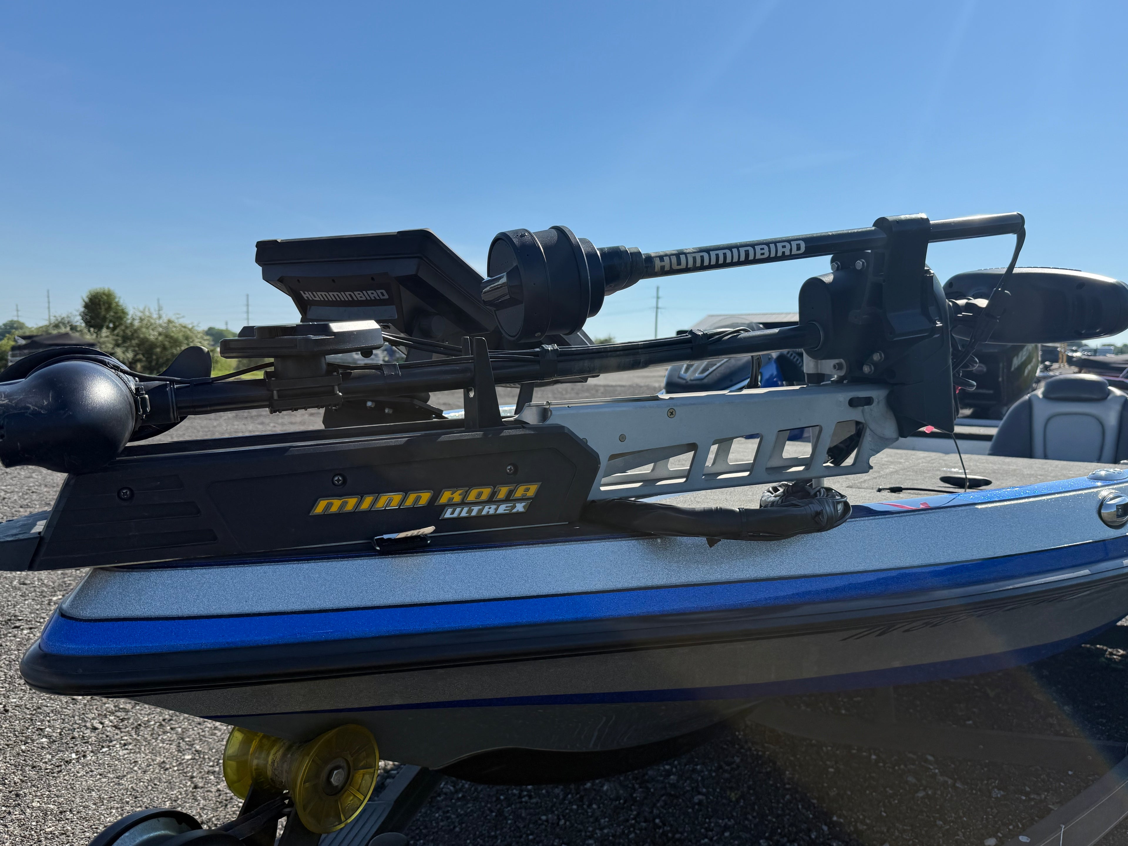 2016 Ranger Z518C