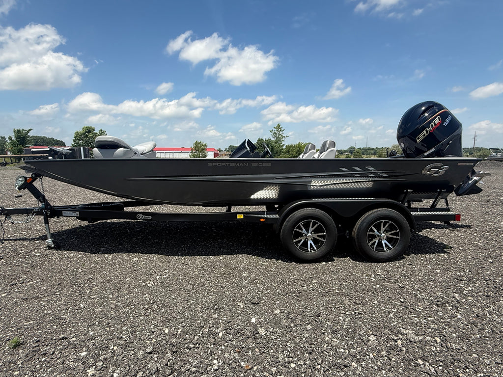 2026 G3 Sportsman 1910 SE *$1500 rebate*