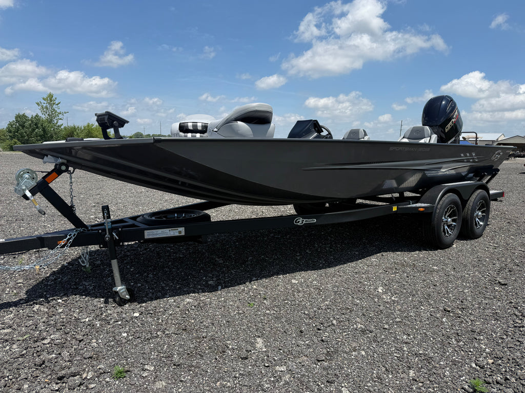2026 G3 Sportsman 1910 SE *$1500 rebate*