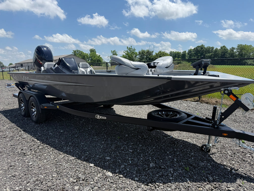 2026 G3 Sportsman 1910 SE *$1500 rebate*