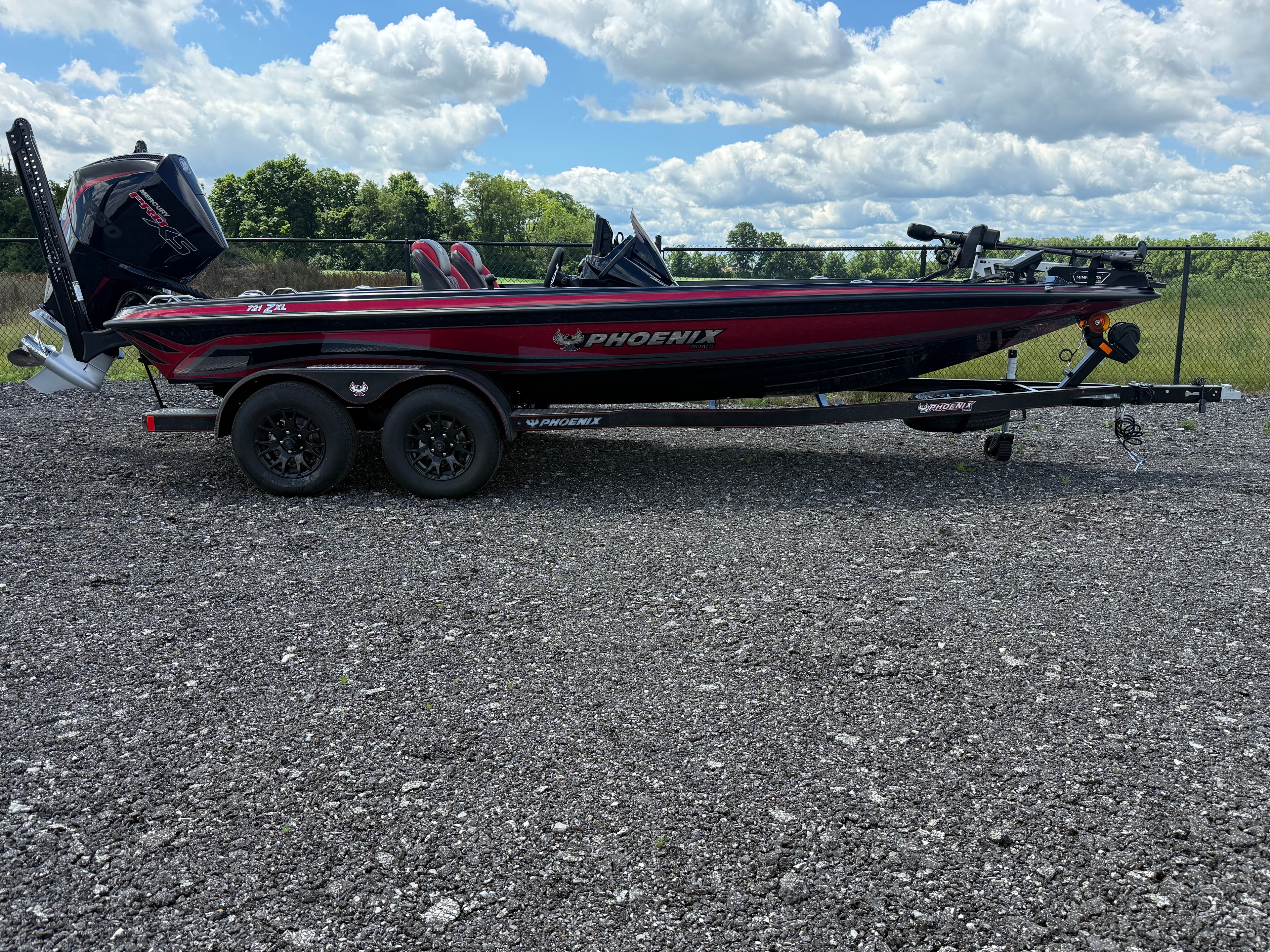 2027 Phoenix 721 ZXL