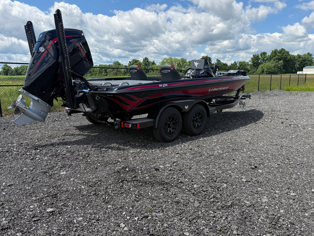 2027 Phoenix 721 ZXL