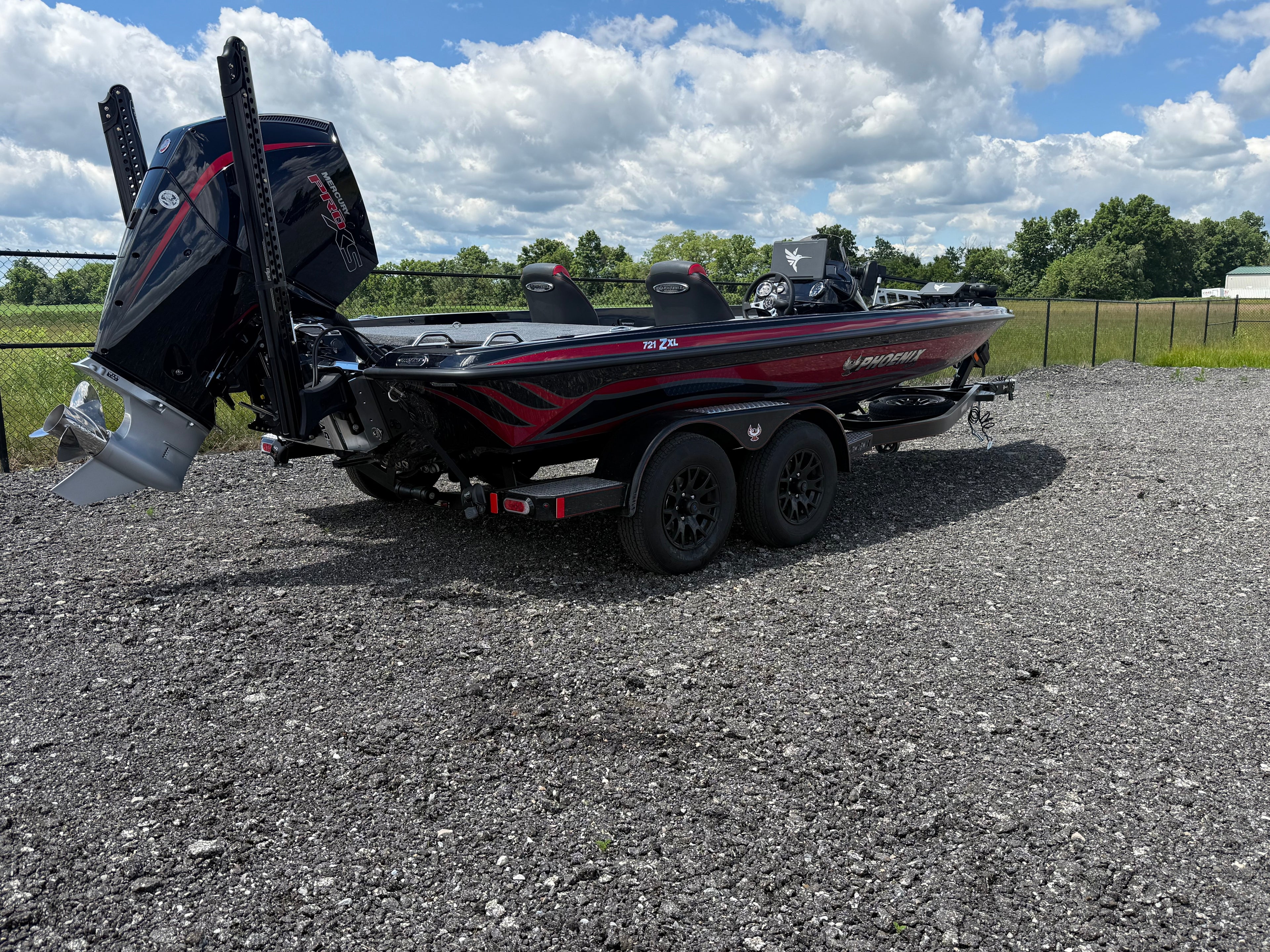 2027 Phoenix 721 ZXL