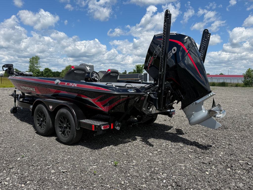2027 Phoenix 721 ZXL