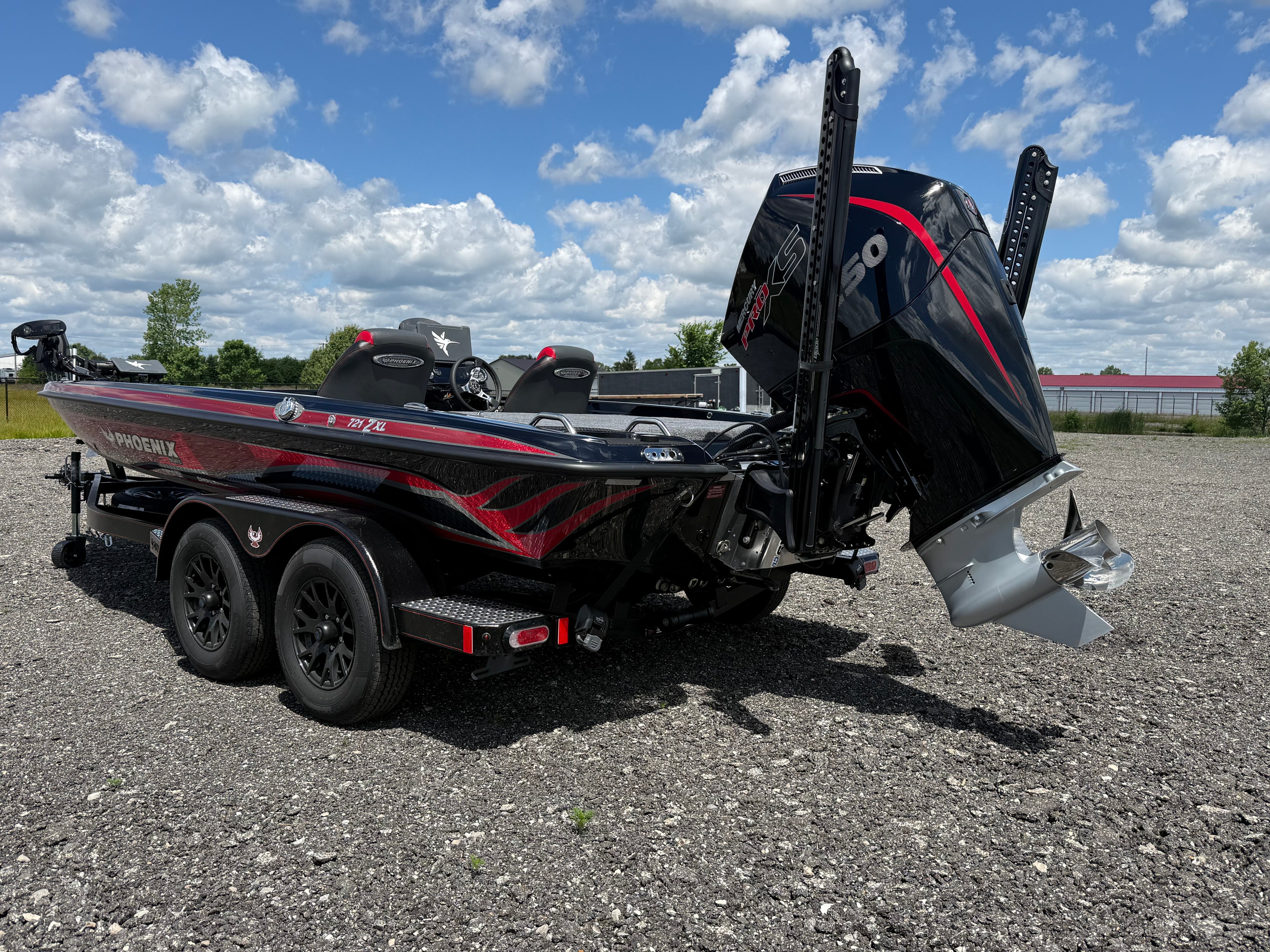 2027 Phoenix 721 ZXL