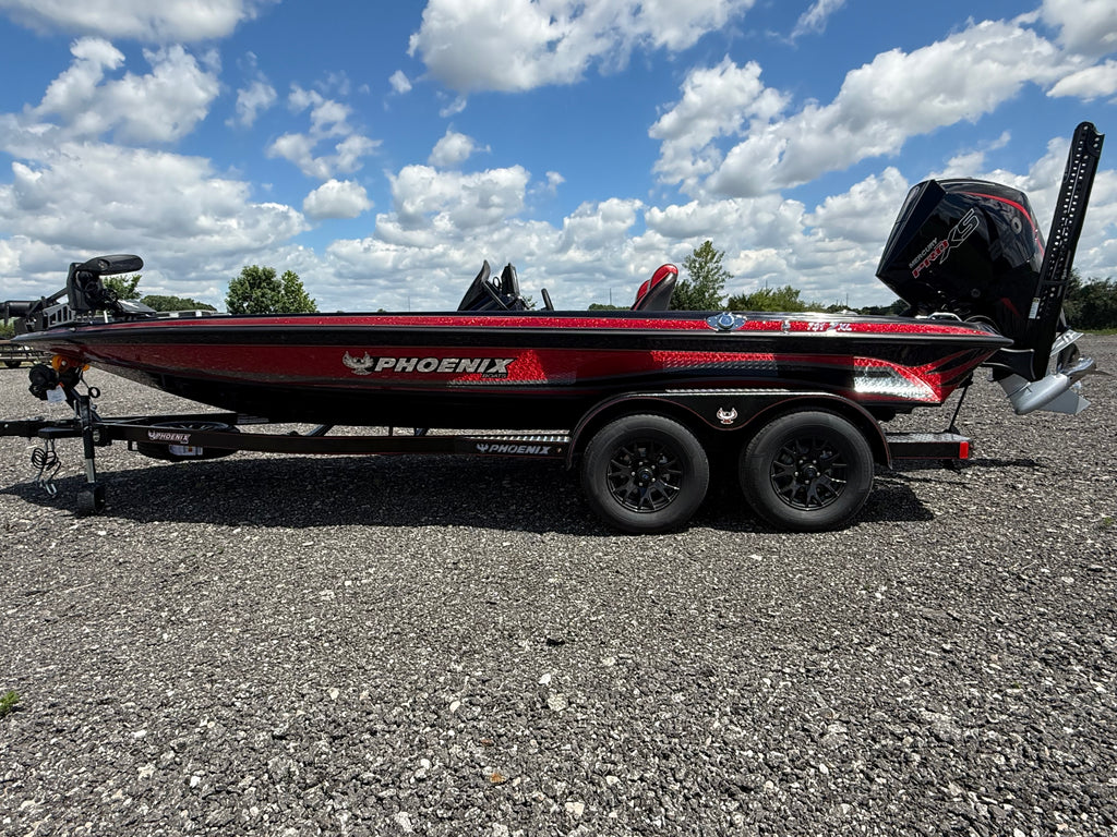 2027 Phoenix 721 ZXL