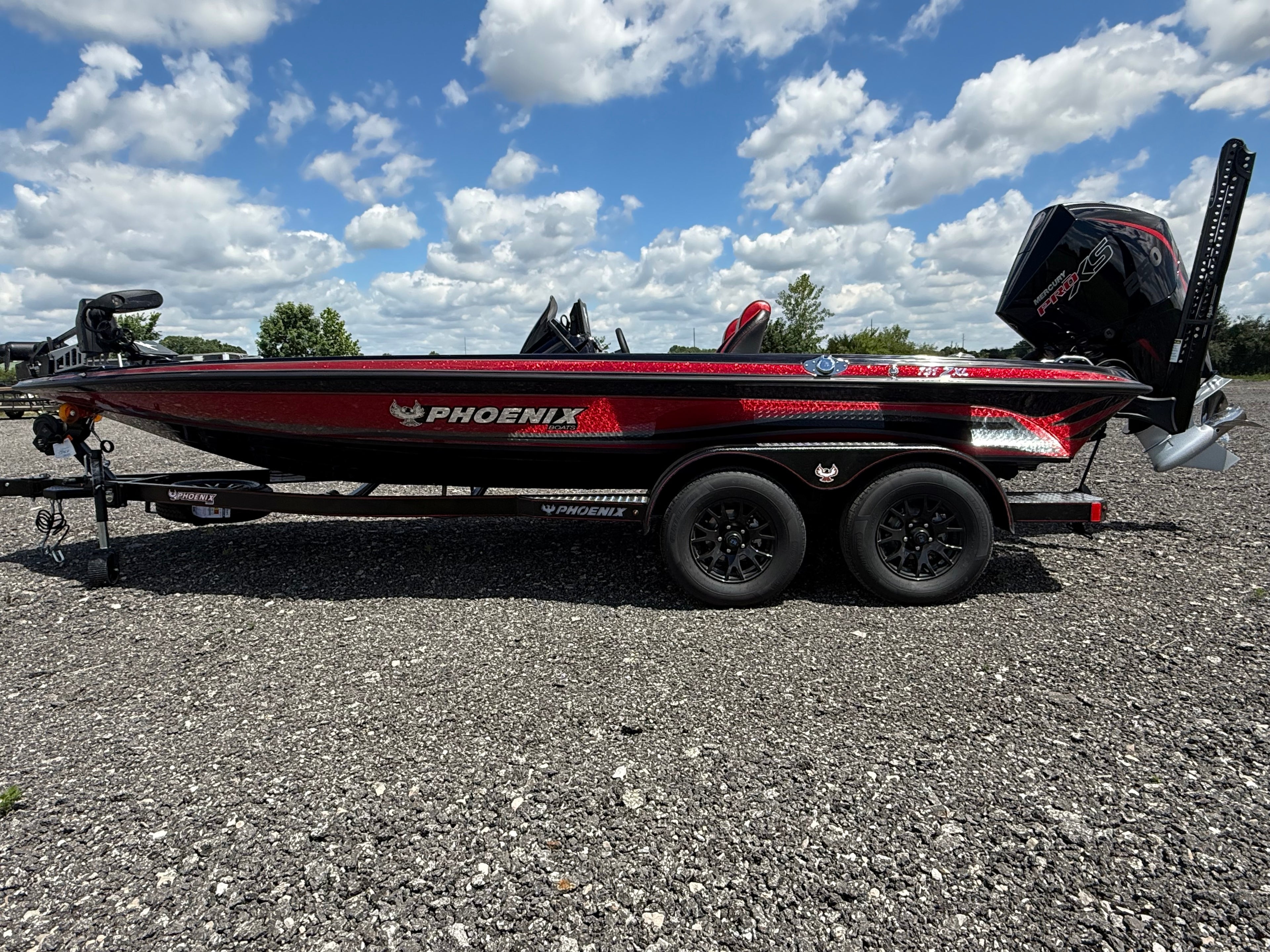 2027 Phoenix 721 ZXL