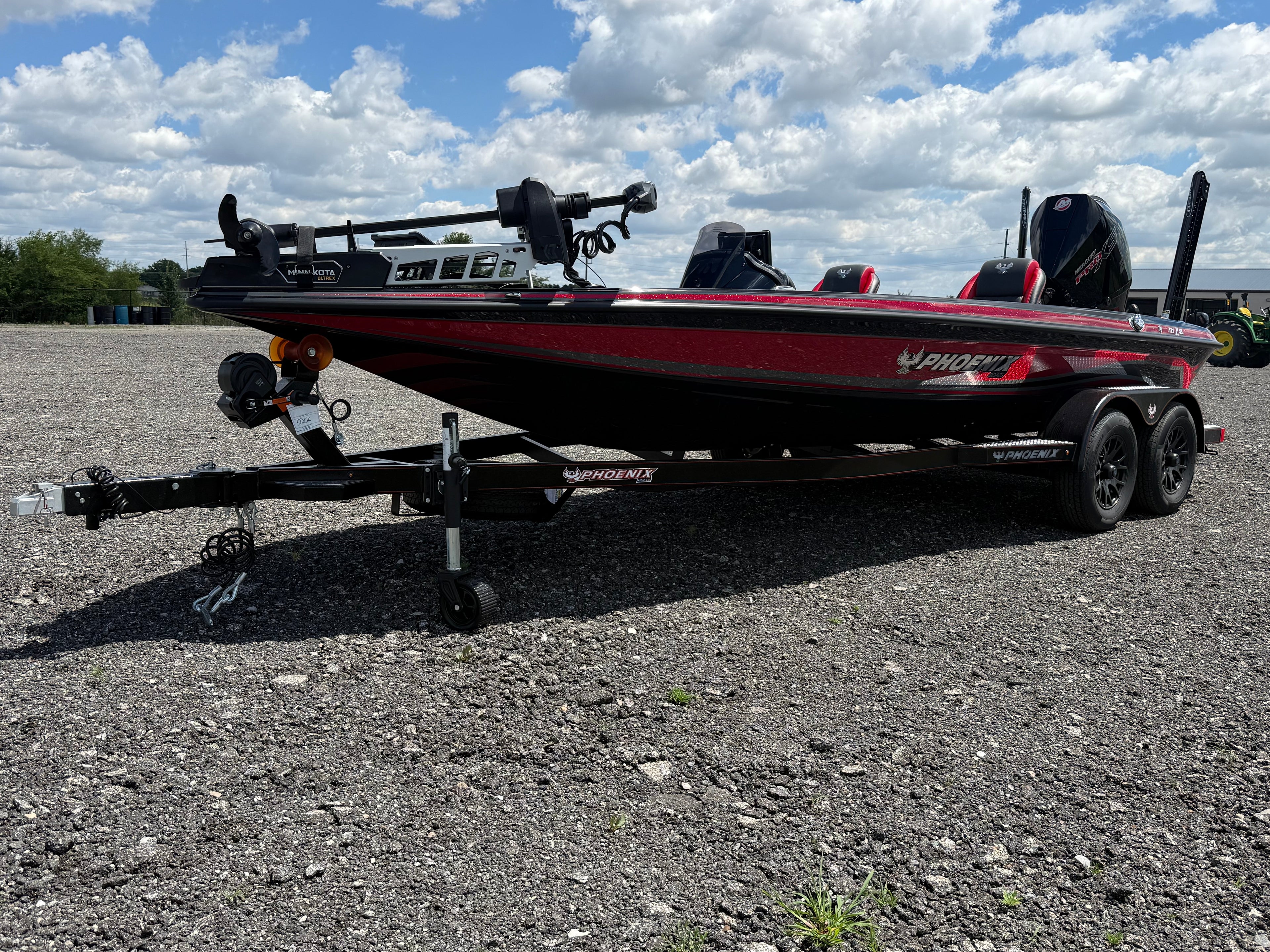 2027 Phoenix 721 ZXL