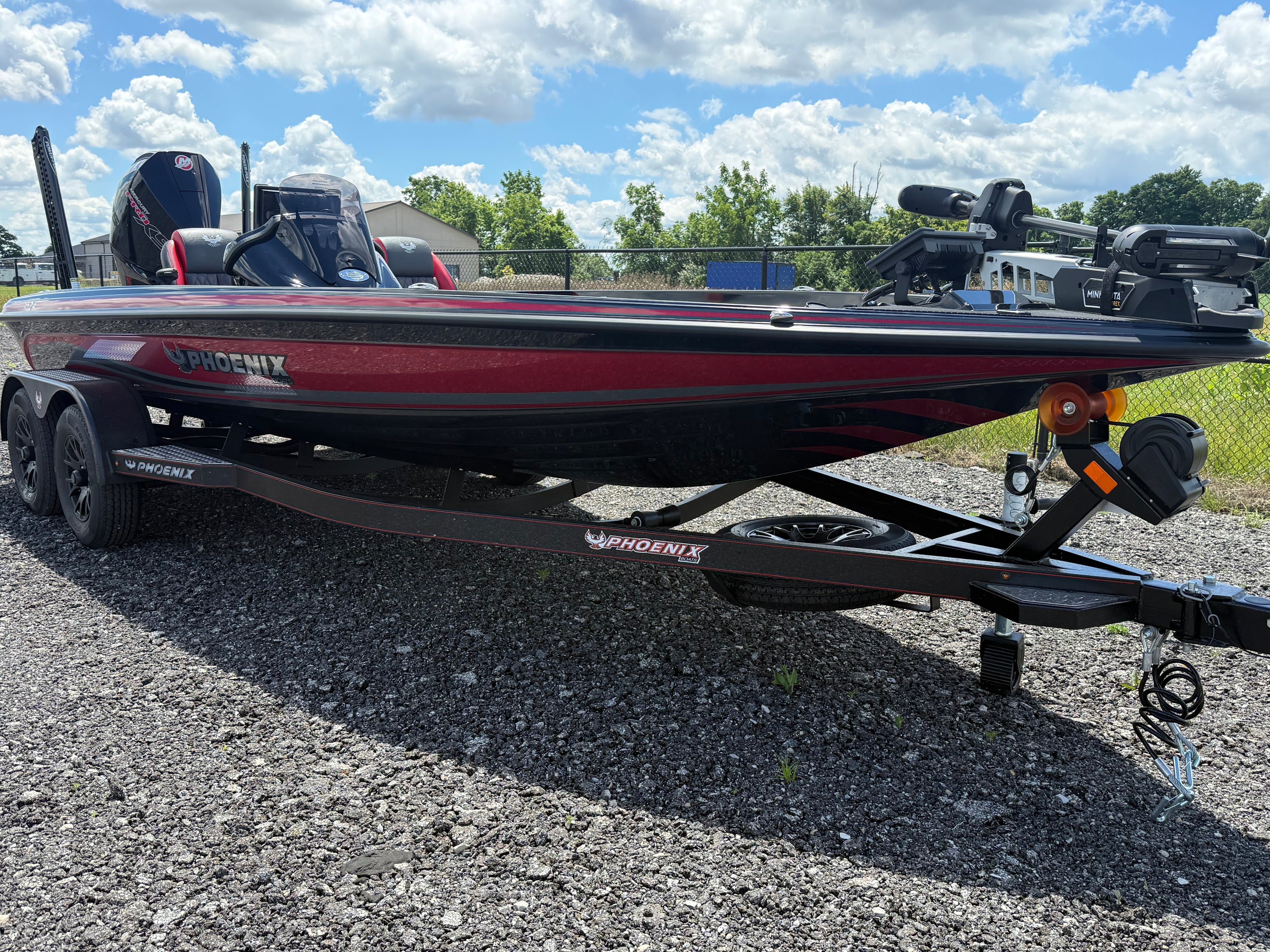 2027 Phoenix 721 ZXL