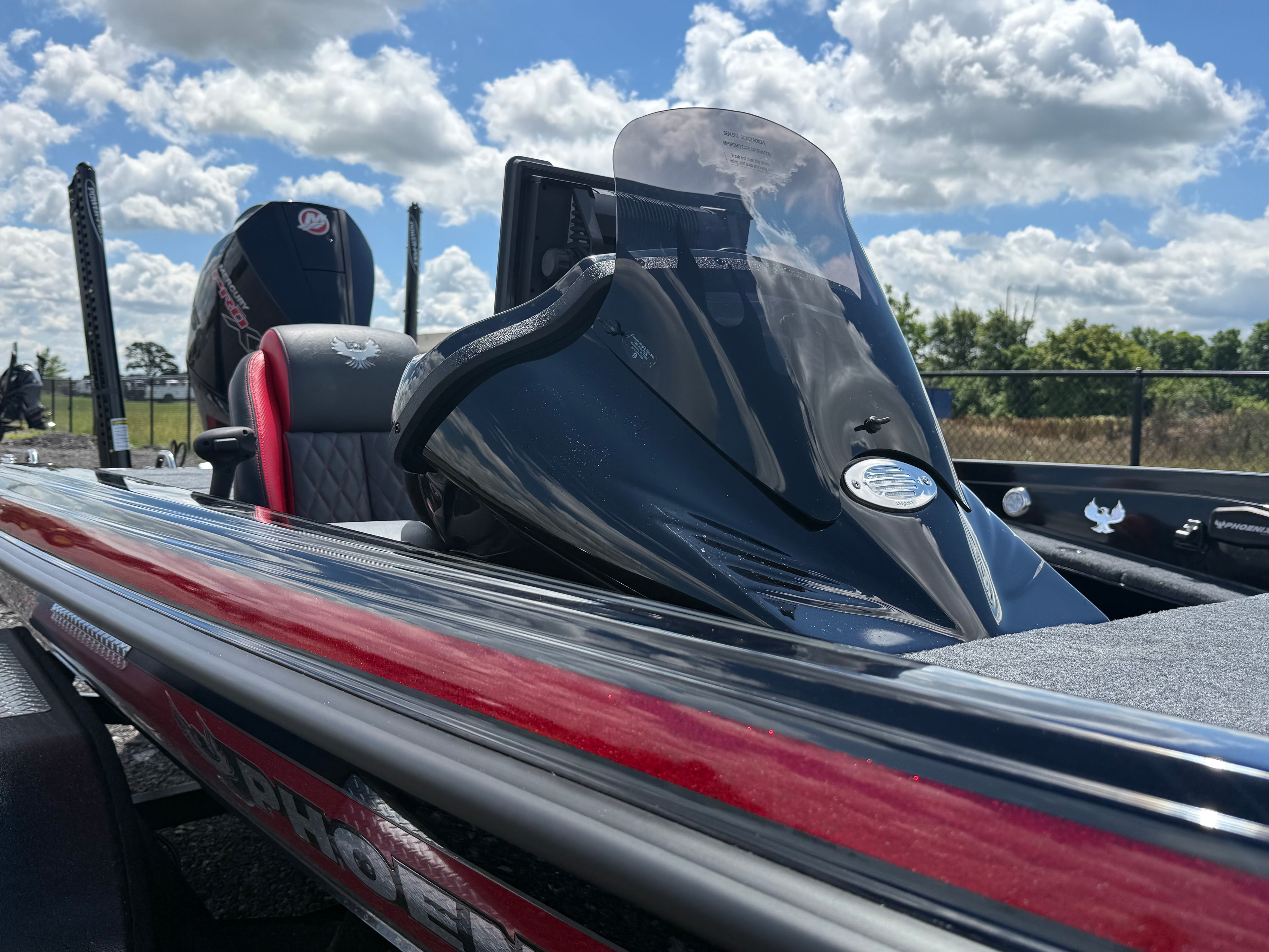 2027 Phoenix 721 ZXL