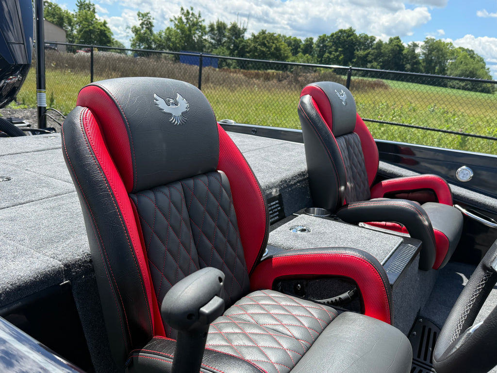 2027 Phoenix 721 ZXL
