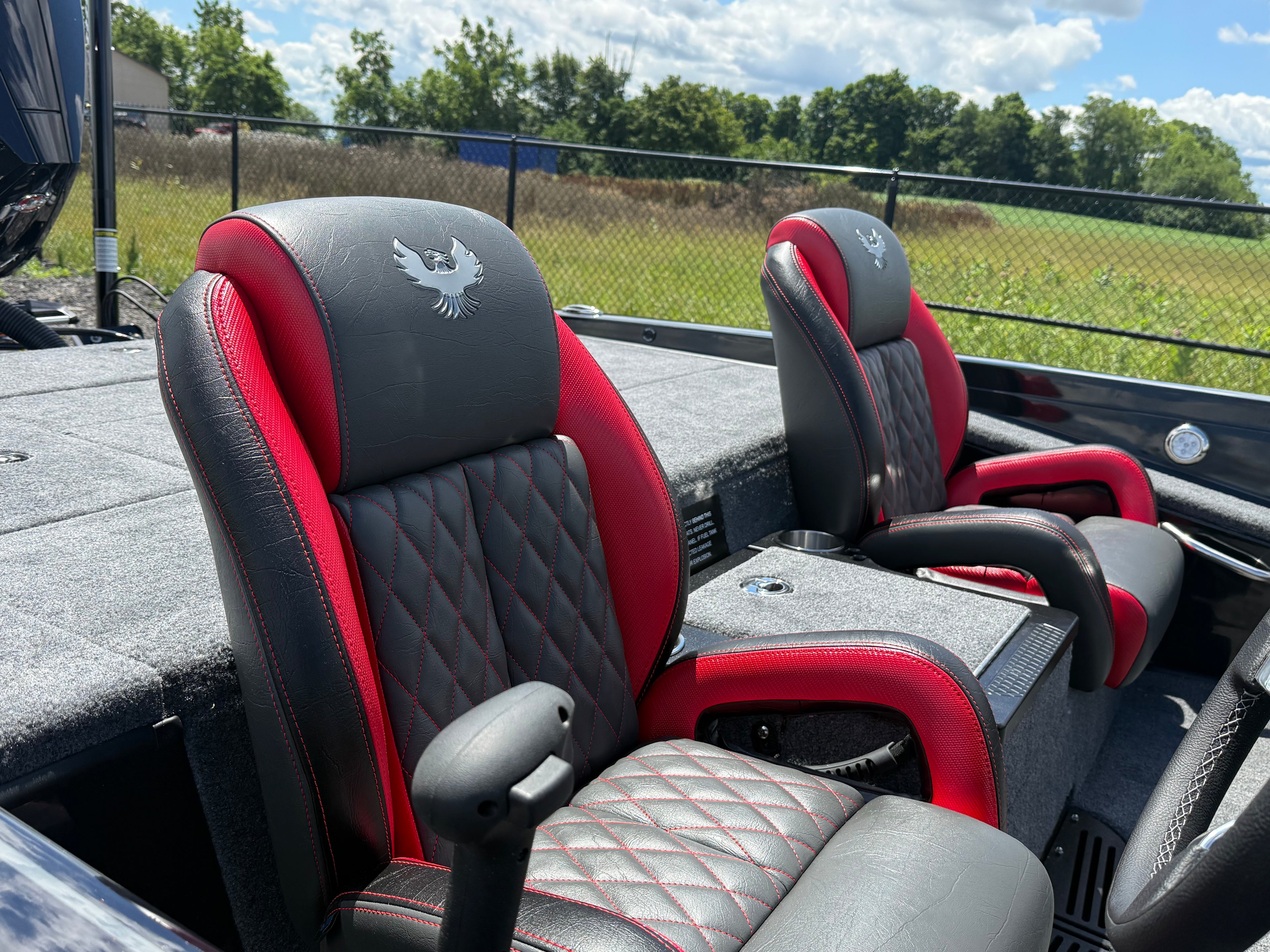 2027 Phoenix 721 ZXL